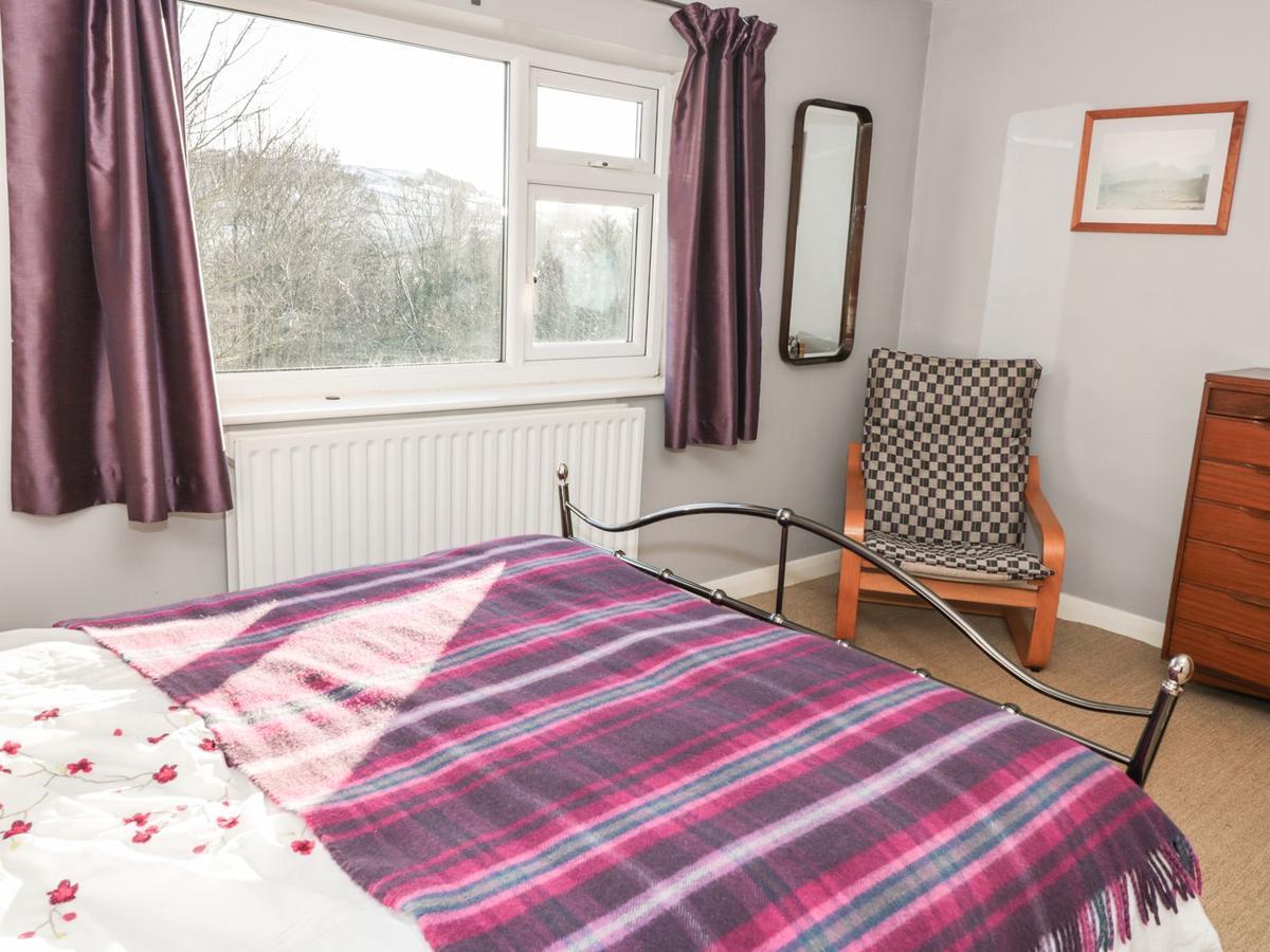 Jasmine Cottage Bakewell Exterior photo