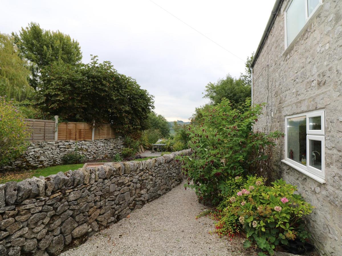 Jasmine Cottage Bakewell Exterior photo