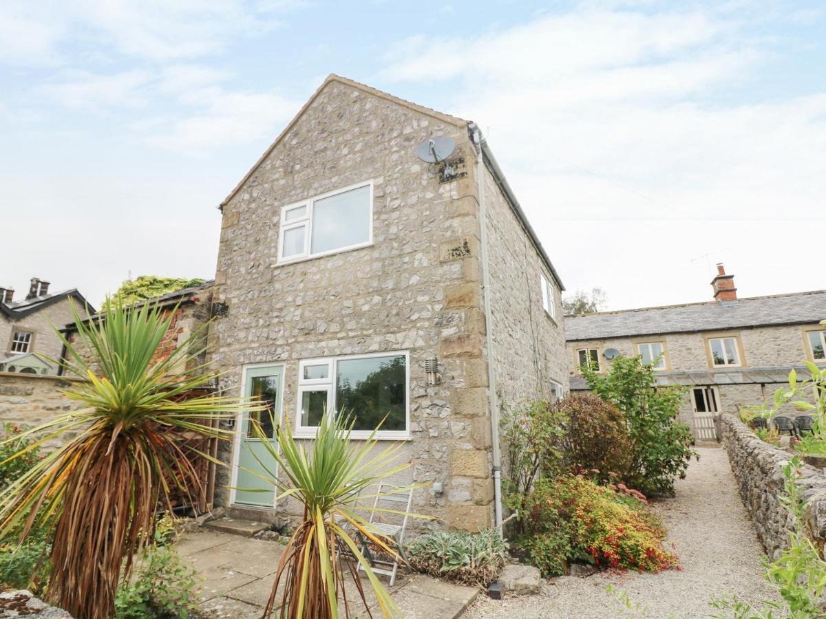 Jasmine Cottage Bakewell Exterior photo