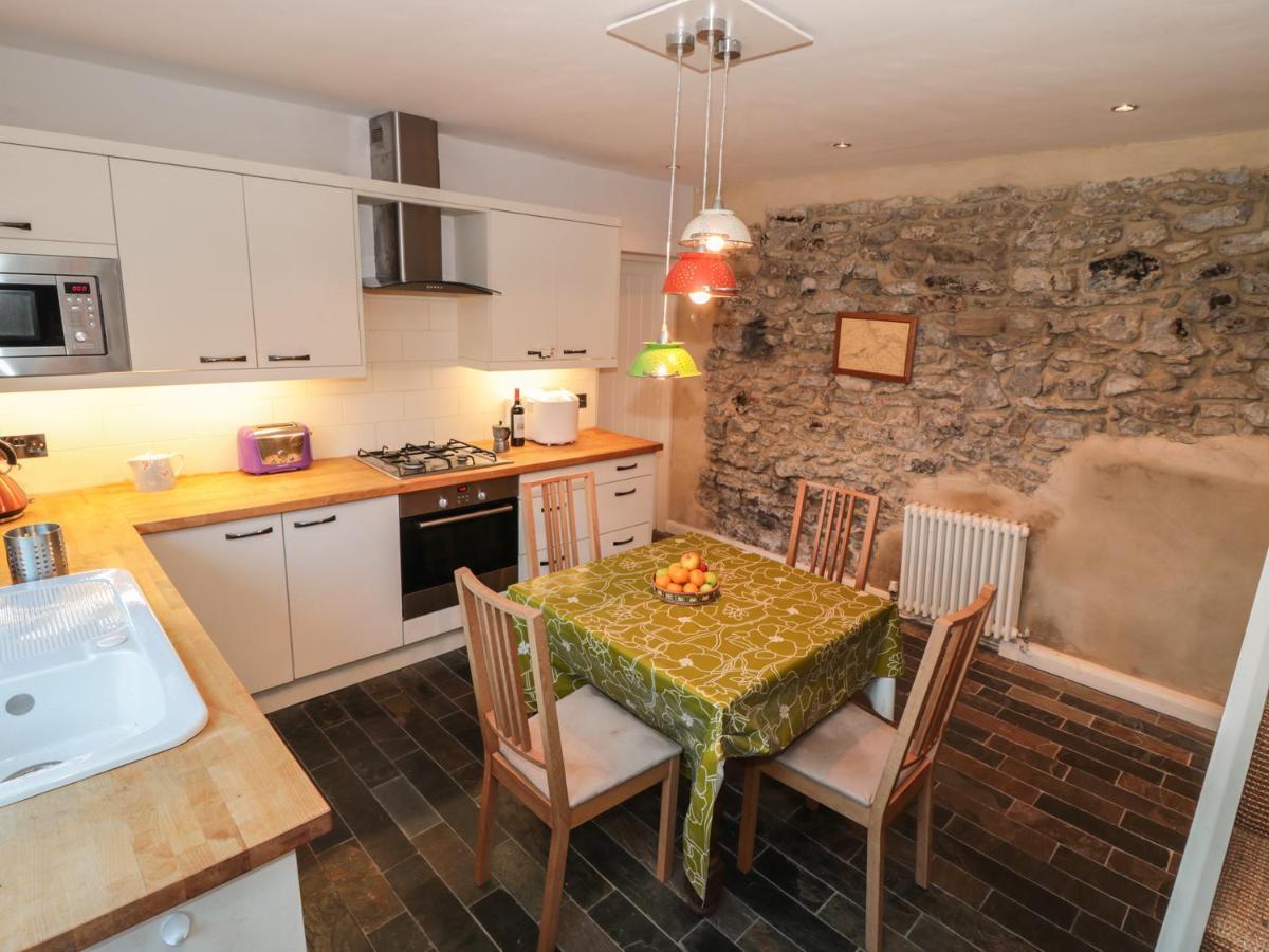 Jasmine Cottage Bakewell Exterior photo
